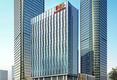 海爾青啤(東盟)聯合廣場