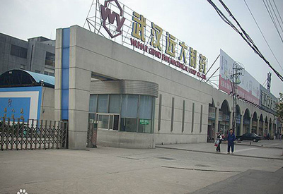 遠大醫藥(中國)有限公司