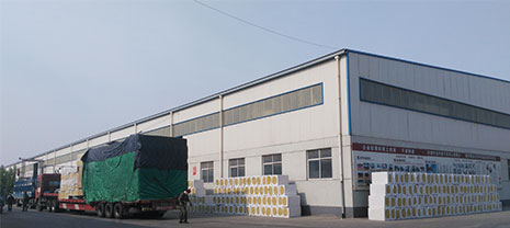 任性的品質 巖棉條廠家華能中天產品品質就是好