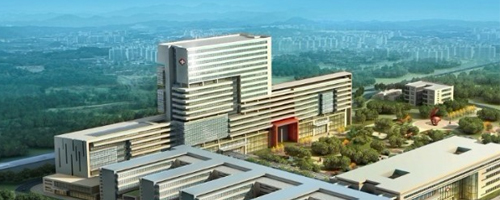 阜陽第五人民醫院